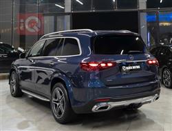 مرسيدس بنز GLS